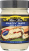 Walden Farms: Calorie Free Amazin Mayo Sweet & Tangy, 12 Oz