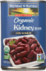 Westbrae Natural: Vegetarian Organic Kidney Beans, 15 Oz