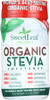 Sweetleaf: Organic Stevia Sweetener, 3.2 Oz