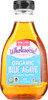 Wholesome Sweeteners: Organic Blue Agave, 23.5 Oz