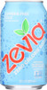 Zevia: Zero Calorie Soda Caffeine Free Cola 6-12 Fl Oz, 72 Fl Oz
