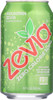 Zevia: Zero Calorie Soda Mountain Zevia 6-12 Fl Oz, 72 Fl Oz