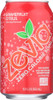 Zevia: Zero Calorie Soda Grapefruit Citrus 6-12 Fl Oz, 72 Fl Oz