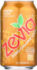 Zevia: All Natural Zero Calorie Cream Soda 6-12 Fl Oz, 72 Fl Oz