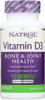 Natrol: Vitamin D3 10,000 Iu, 60 Tablets