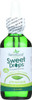 Sweetleaf Stevia: Liquid Stevia Sweet Drops Sweetener Steviaclear, 2 Oz