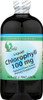 World Organic: Liquid Chlorophyll 100mg, 16 Oz