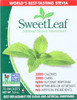 Sweetleaf: Natural Stevia Sweetener, 70 Packets