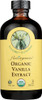 Flavorganics: Extract Vanilla Organic, 8 Oz