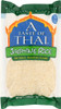 Taste Of Thai: Jasmine Rice, 17.6 Oz