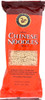 China Bowl: Chinese Noodles, 10 Oz