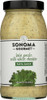 Sonoma Gourmet: Sauce Pasta Kale Pesto White Cheddar, 25 Oz