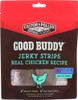 Castor & Pollux: Dog Treat Good Buddy Jerky Strip Chicken, 4.5 Oz