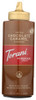 Torani: Sauce Squeezed Salted Chocolate Caramel, 16.5 Oz