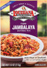 Louisiana Fish Fry: Jambalaya Mix, 7.5 Oz