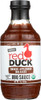 Redduck: Smoked Applewood Molasses, 17 Fo