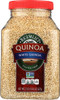 Riceselect: White Quinoa, 22 Oz
