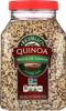 Riceselect: Tri Color Quinoa, 22 Oz