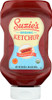 Suzie's: Organic Ketchup, 20 Oz