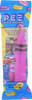 Pez: Pez Dispenser Crayola Plybg, .58 Oz