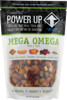 Power Up: Trail Mix Mega Omega, 14 Oz