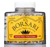 Borsari: Seasoning Cracked Pepper, 3 Oz