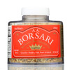 Borsari: Seasoning Orange Ginger, 4 Oz