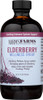 Norms Farms: Syrup Elderberry Wellness, 8 Fo