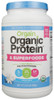 Orgain: Organic Protein & Superfoods Vanilla Bean Powder, 2.02 Lb