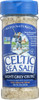 Celtic: Sea Salt Light Grey Shaker, 8 Oz