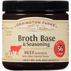 Orrington Farms: Beef Flavored Broth Base And Seasoning, 12 Oz