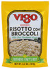 Vigo: Rice Broc&cheese, 6.5 Oz
