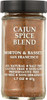 Morton & Bassett: Seasoning Cajun Spice, 1.8 Oz