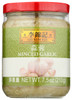 Lee Kum Kee: Garlic Minced, 7.5 Oz