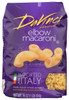 Davinci: Elbow Macaroni Pasta, 16 Oz