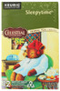 Celestial Seasonings: Tea Kcup Sleepy Time Hrbl, 12 Pc