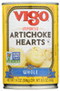 Vigo: Artichoke, 14 Oz