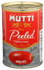 Mutti: Peeled Tomatoes, 14 Oz