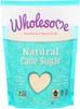 Wholesome: Natural Cane Sugar, 24 Oz