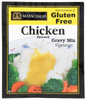 Mayacamas: Mix Gf Gravy Chicken, 0.7 Oz