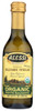 Alessi: Vinegar Balsamic Wht Org, 8.5 Oz