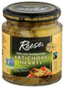 Reese: Grilled Marinated Artichoke Hearts, 7.5 Oz