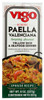 Vigo: Paella Valenciana Yellow Rice & Seafood Dinner, 8 Oz