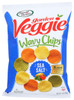 Sensible Portions: Garden Veggie Chips Sea Salt, 7 Oz