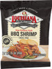 Louisiana Fish Fry: Bbq Shrimp Sauce Mix, 1.5 Oz