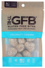 The Gfb: Bites Coconut Cashew, 4 Oz