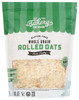 Bakery On Main: Cereal Rolled Oats Gf, 24 Oz