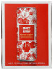 Dry Soda: Cherry Dry Sprkl Can 4pk, 48 Oz