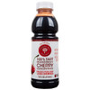 Cherry Bay Orchards: Tart Cherry Concentrate, 16 Fo