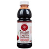 Cherry Bay Orchards: Tart Cherry Concentrate, 16 Fo